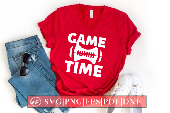 Game Time Graphics for Crafts and Creative Projects
