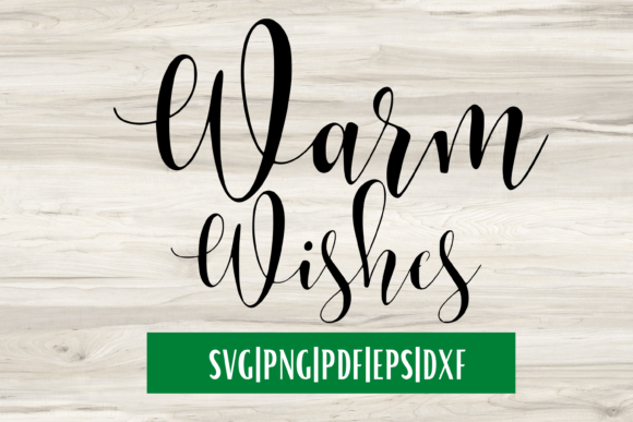 Santas Coming SVG Christmas Graphics for Crafts